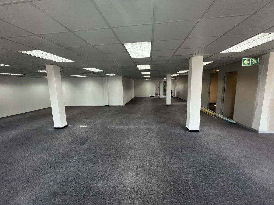 To Let Commercial Property for Rent in Rosendal Western Cape